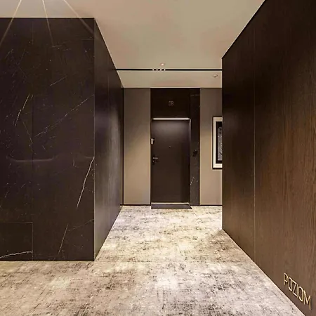 Apartman Luxury Zlota With Parking By P&m
