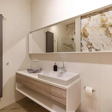 Apartmán Luxury Zlota With Parking By P&m *
